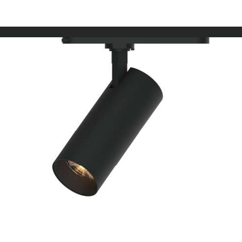 cob track light for villa