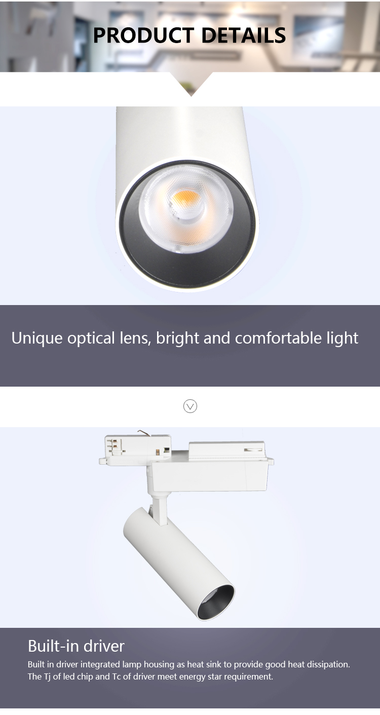 led panel light details