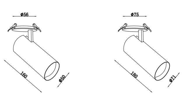 led panel light details