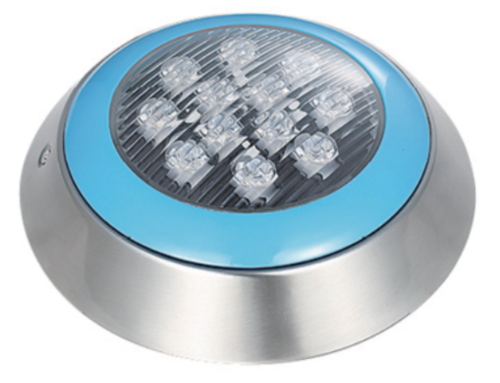 IP68 led pool light