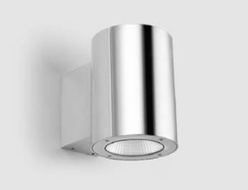 40W IP65 led wall light#316 Stainless Steel