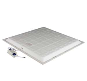 backlit panels