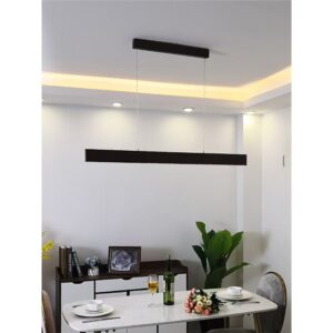 24W linear light