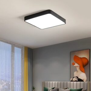 4040cm square led ceiling lights