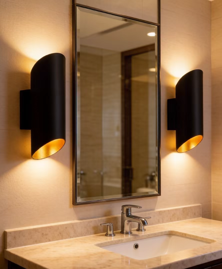 BAMBOO WALL LIGHT2