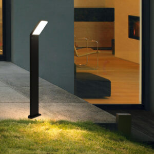 12w garden light ip65
