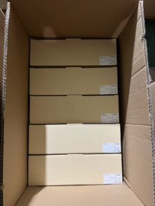wall light package