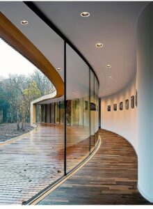 downlight applications