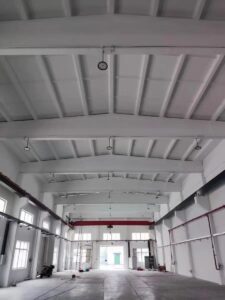 highbay applications