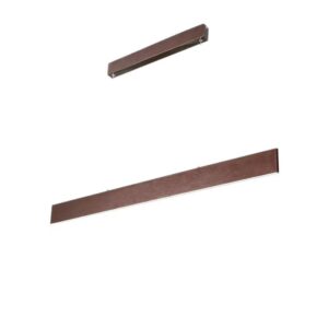 slim 24w linear light
