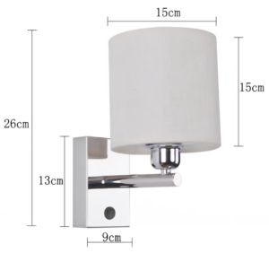 hotel bed light (1)