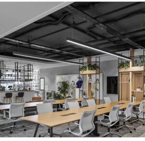 led linear lights