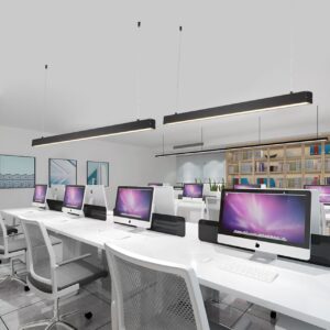 office led linear lights